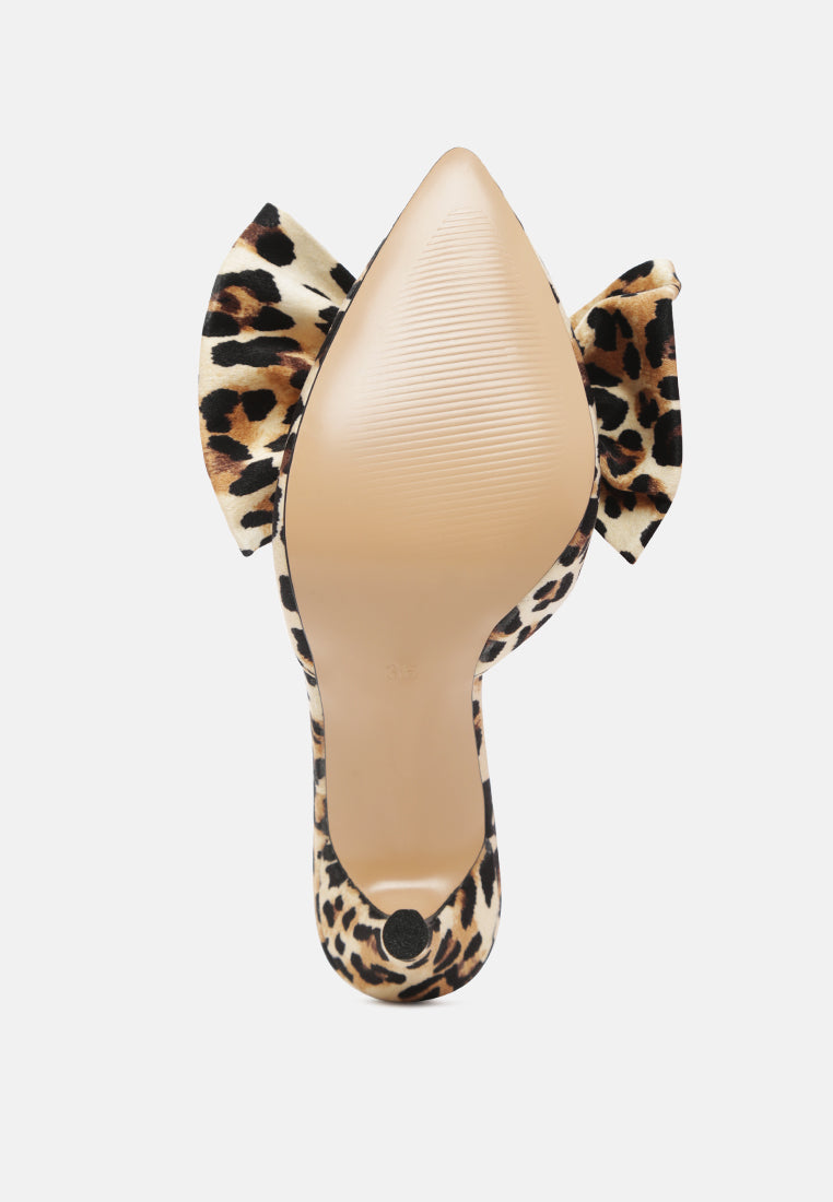 Joelle Pump-4